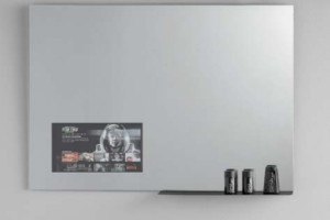 Modelo ‘Tacto’ de Lunatic Mirrors, disponible en Zitro.