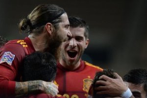 Grande España.
