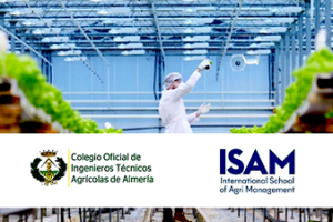 El programa conjunto de formación es el primero de España en ofrecer a los ingenieros del campo un Título de Actualización de Conocimientos