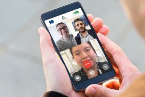 Extenda ha celebrado una nueva misión directa digital dirigida a los países de Kazajistán y Uzbekistán