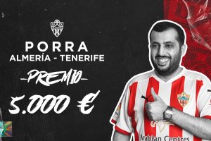 Turki Al-Sheikh sigue muy implicado con la afición rojiblanca.