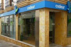 Oficina de Codeur en Vera.