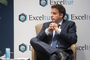 María Rossell, Vicepresidente de Senator Hotels & Resorts.