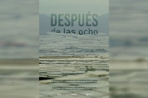 Captura de pantalla de la previsualización del documental en YouTube.