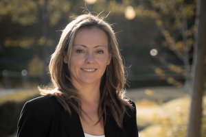 Silvia García Pérez: generar oportunidades de éxito interno en la empresa.