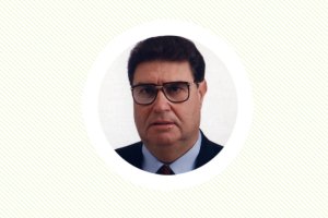 Jesús Verdejo dio vida a nuestros veteranos.