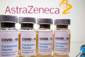 3.000 millones de dosis de la vacuna en 2021.