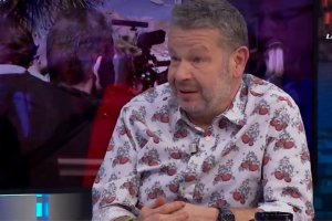 Alberto Chicote en \'El Hormiguero.