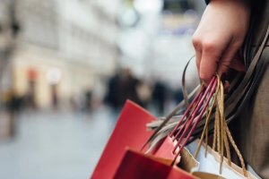 El comercio local se vuelca con el Black Friday.