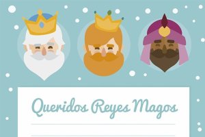 Las cartas pueden enviarse hasta el 18 de diciembre.