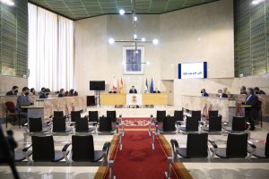 Reunión con los redactores del master plan