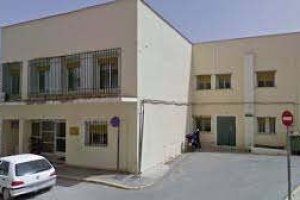 Imagen de archivo de la residencia de Vélez-Rubio.