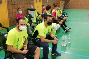 El liderato se pone en juego recibiendo el Poli Ejido CF a la AD Alhama.