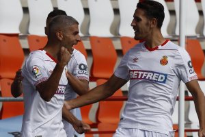 Grande Salva Sevilla.