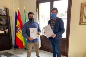 Presentación del proyecto \'Conect@\'.