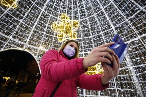 La Navidad, pendiente de las decisiones del Gobierno y de las autonomías.