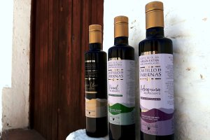 Variedades, sabor y maridaje.