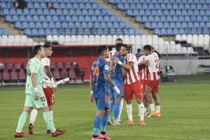 El Almería quiere seguir en racha frente al Real Mallorca.