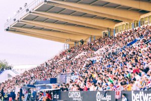Los aficionados tiene ganas de regresar a los Estadios.