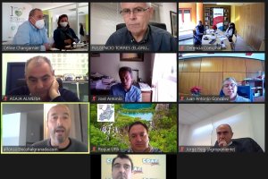 Las organizaciones miembros de HORTYFRUTA vienen gestionando varias medidas hasta la fecha