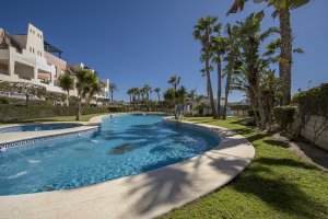 El regalo estrella de estas navidades: una casa en la playa.