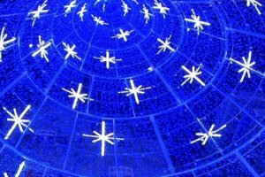 La Navidad de este año será diferente.