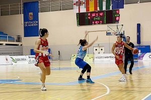 Las rojillas tienen dos citas muy importantes en el Puente.