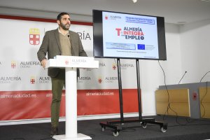 Presentación del programa por Juan José Alonso