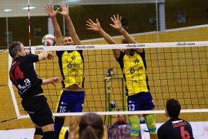 El Guaguas Las Palmas sigue sumando.