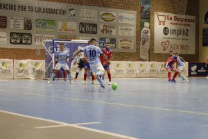 Los ejidenses rindieron a un alto nivel.