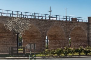 Cámaras ubicadas junto al Cable Inglés
