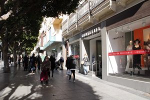 Almería capital suma este miércoles el 40% de los casos de coronavirus de las últimas 24 horas.