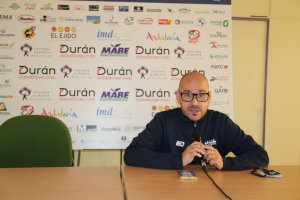 Óscar García Poveda.