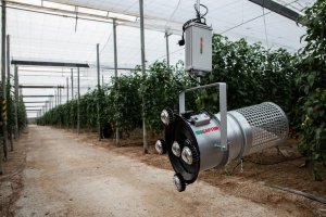 El dispositivo patentado por ATG Ingeniería ha demostrado una eficacia incomparable con otros métodos