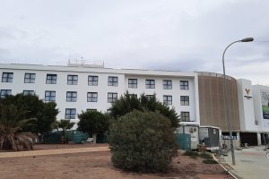 Emera Almería atenderá y cuidará de sus usuarios según el Modelo de Cuidados en Acompañamiento.