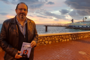 Ramón García es articulista de LA VOZ, periódico donde publica cada martes.