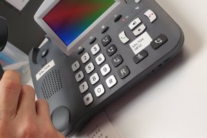 El prefijo de Almería podría ser pronto el 850.