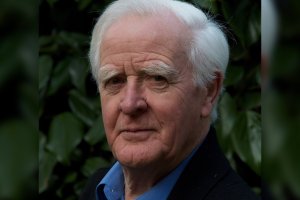 El escritor británico John le Carré ha fallecido a los 89 años.