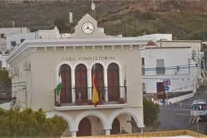 Íllar tiene la tasa de incidencia más alta de Andalucía.