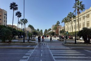 La capital sigue concentrando la mayoría de los contagios.