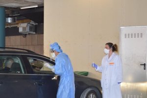 En Andalucía se han declarado 84 nuevos brotes la última semana.