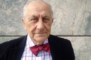 Inocencio Arias es una de las personalidades públicas más destacadas e importantes de la provincia de Almería.