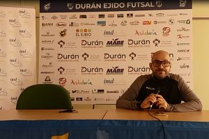 OÓscar García Poveda.