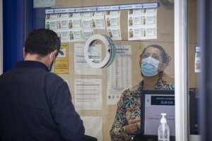 Aún estás a tiempo de comprar tu décimo.