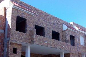 Cármenes del Mediterráneo III.