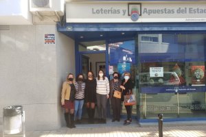 Imagen de la Administración Amalia.