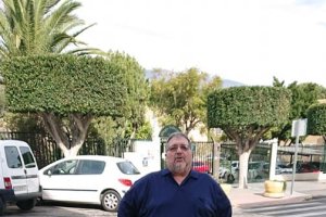 José Manuel Medina Reyes.