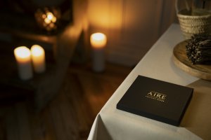 Aire Ancient Baths Almería, vive tu experiencia.