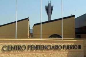 Prisión Puerto III.