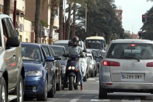 Campaña contra el ruido ciudadano.